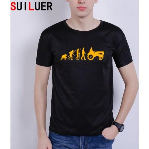 OUBINEW T-shirts