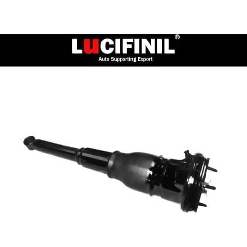 LuCIFINIL Right Rear Shock Absorber Air Spring Air Suspension Air Ride Fit Lexus Ls430 4808050130