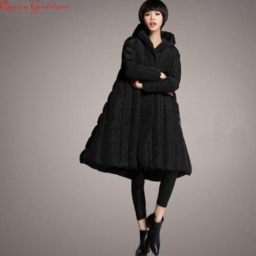 Женские стильные куртки Queen Goddess China At AliExpress