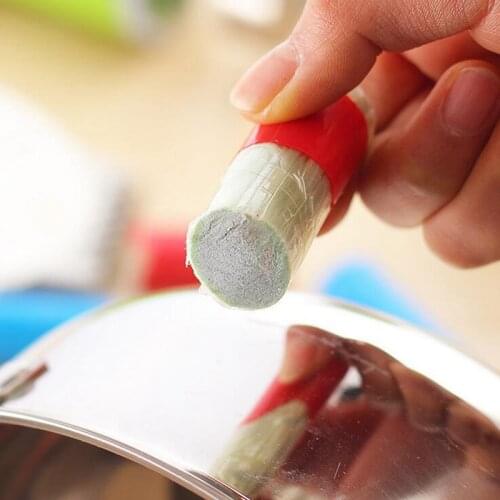 TUKE Brushes For Vegetables