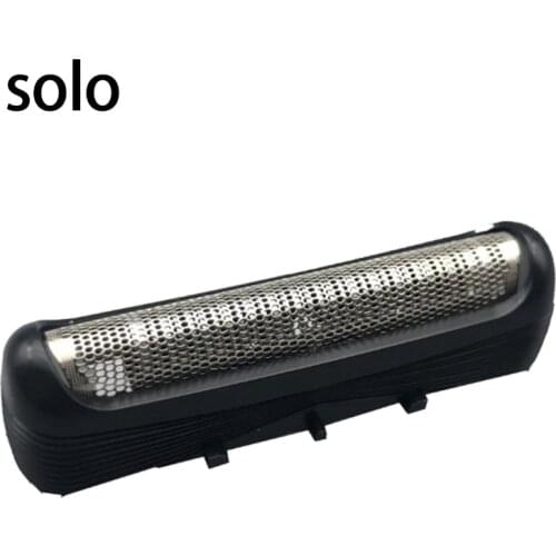 Shaver Blade Razor Replacement Shaver Foil Head Part Cutter Accessories for Braun Razor 32B 32S 21B 21S ,32B Solo