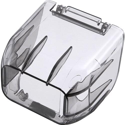 Lens Protective Cap Dustproof Case Protector Protection Cover Gimbal Camera Mount Holder for DJI Mavic Mini Drone Accessories