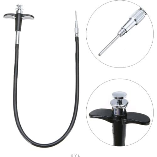 1pc 40/70/100cm Camera Shutter Release Cable Universal Mechanical Shutter Wire Remote Cables for Film Cameras