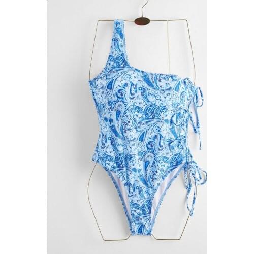 Almostlover1209 High Swimwear