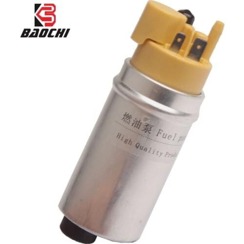 BAO CHI High Pressure Fuel Pumps