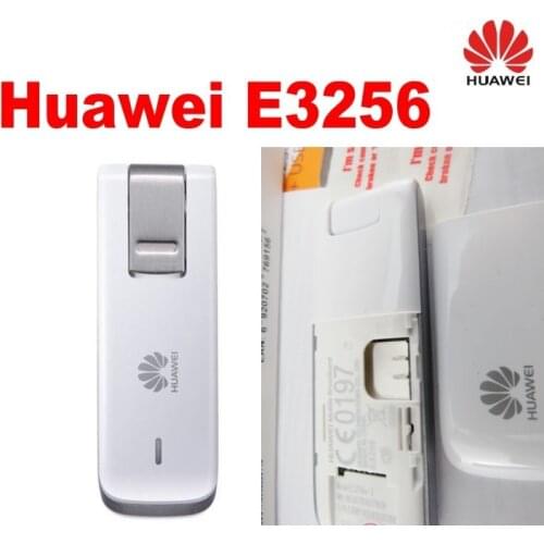 Lot of 10pcs Free Shipping HUAWEI E3256 UNLOCKED Mobile Broadband Dongle 42.2Mbps 3G 4G Modem