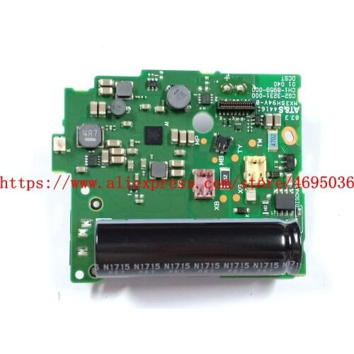 NEW original DSLR Camera FOR Canon 650D FOR EOS Rebel T4i FOR EOS Kiss X6i-2 power board repair parts
