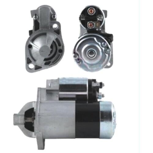 NEW 12V STARTER MOTOR M0T80783 M0T80784 MD351508 17795N FOR 01-05 CHRYSLER SEBRING 3.0L