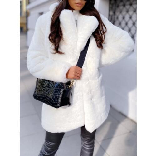 ONTINVA Women's White Jackets