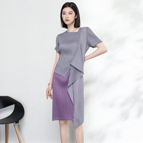 SWEETALE Summer Dresses With Sleeves