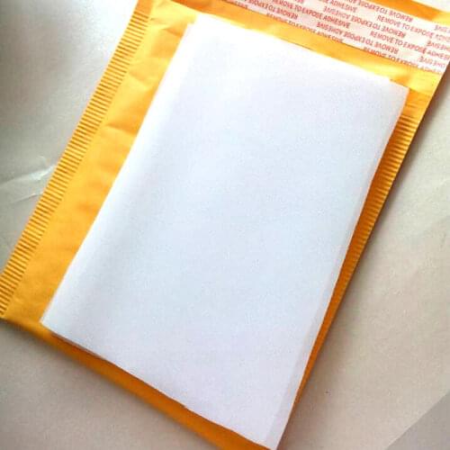 High-Quality Hot Fix Paper & Tape 24cmX100cm Iron on Heat Transfer Film Acrylic DIY Tools Crystals Paper For Making Stones B2856