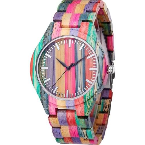 Деревянные часы TJW China At AliExpress