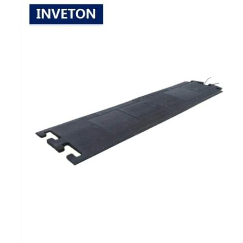 High quality rubber carpet antenna rfid timing mat antenna vertical timing 6dBi UHF RFID floor mat antenna for marathon racing