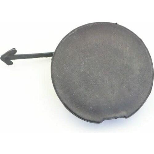 Rear Bumper Towing Hook Eye Cover for HONDA FIT JAZZ 2009 2010 2011 GE6 GE8 71504-TF0-000