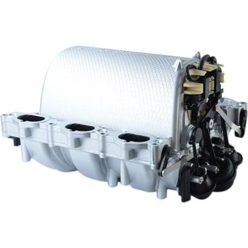 1 PC Fit for Mercedes-Benz GLK350 ML350 2721402401 Intake Engine Manifold Assembly