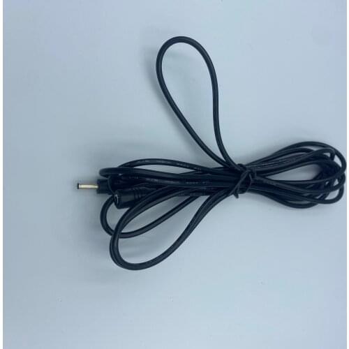 100pcs 3m DC Male to Female 3.5 x 1.35mm Power Extension Adapter Cable 2A DC Male DC Female Connector
