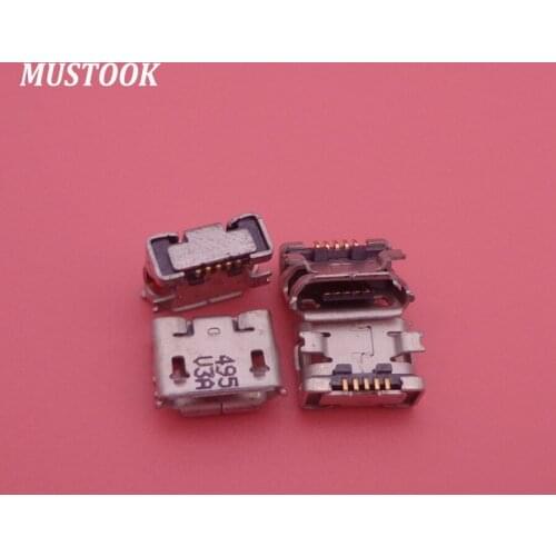 2X For ZTE Nubia Z7 MINI NX507J USB Port Charging Socket connector