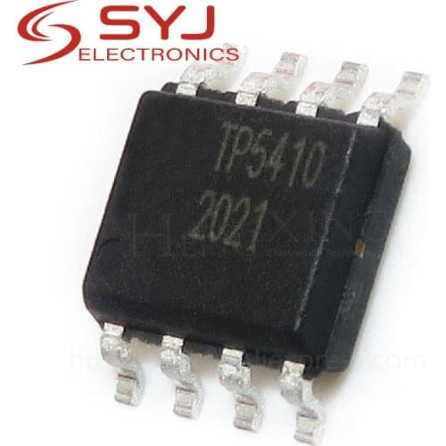 5pcs/lot TP5410 TP5400 TP5410 TP5400 SOP-8 In Stock