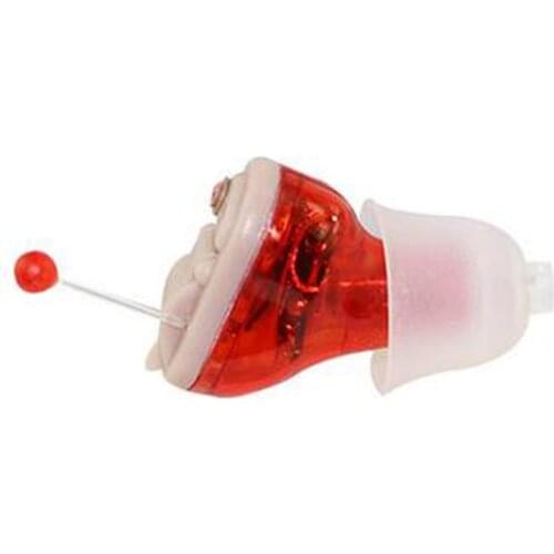 ZDC - 901 - a old man digital hearing aid in-ear stealth wireless hearing AIDS in deaf