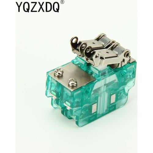 Cska-22 limit push plug type magnetic blow switch stroke / micro switch