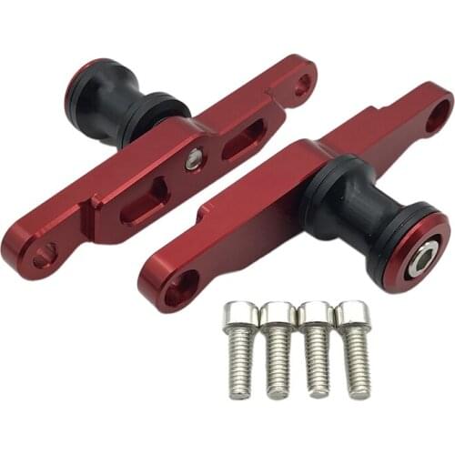 For YAMAHA YZF-R6 2019-2021 CNC Aluminum Motorcycle Swingarm Sliders Spools Paddock Stand Bobbins Swing Arm