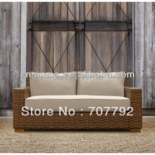Hot Sale double ended sofa