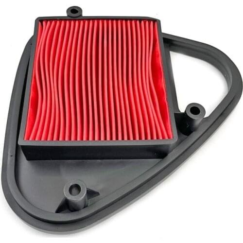Air Filter Cleaner Element For HONDA Steed400 STEED600 steed VLX600 SHADOW 600 1995-1997 Motorcycle Motorbike Accessories