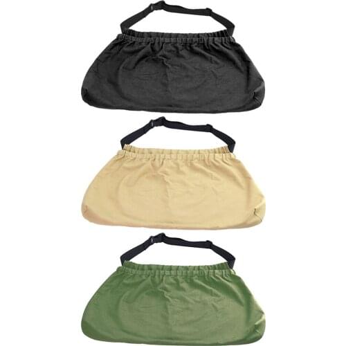 Weeding Harvesting Apron Collecting Storage Pockets Bag Picking for Garden Fruits Berry Egg Tool