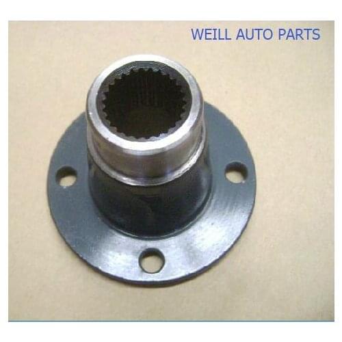 47-54-031-011 Transfer box flange (front) For GREAT WALL haval