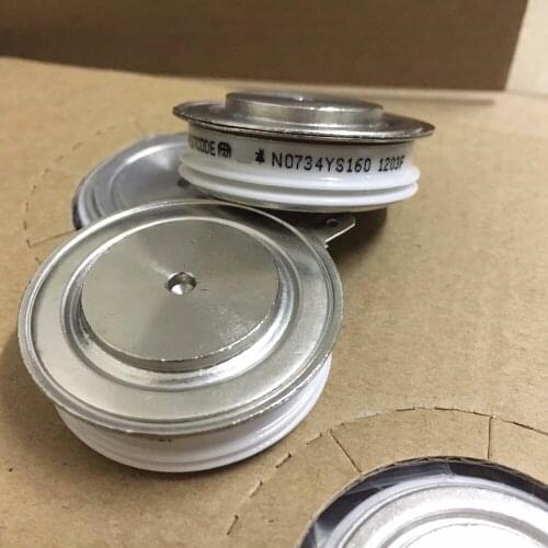 IGBT IN STOCK N0734YS160 Parts & Accessories