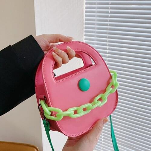 Женские клатчи на цепочке Jesioe China At AliExpress