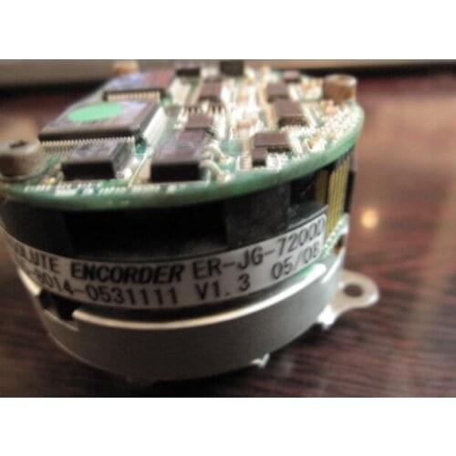 Encoder ER-JG-7200D , Used one , 90 % appearance new , 3 months warranty , fastly shipping
