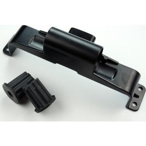 GAS TANK FUEL CELL PETROL RESERVOIR BRACKET MOUNT FIT FOR YAMAHA YZF R1 2007-2008