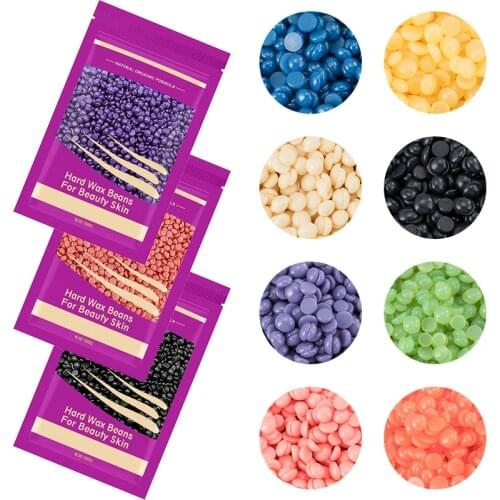 MEIERLI Professional Wax Strips