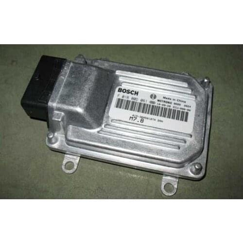 NEW Engine Control Unit For Chery new qiyun 1.5 OEM:F01R00D061 F 01R 00D 061 A15-3605010TA