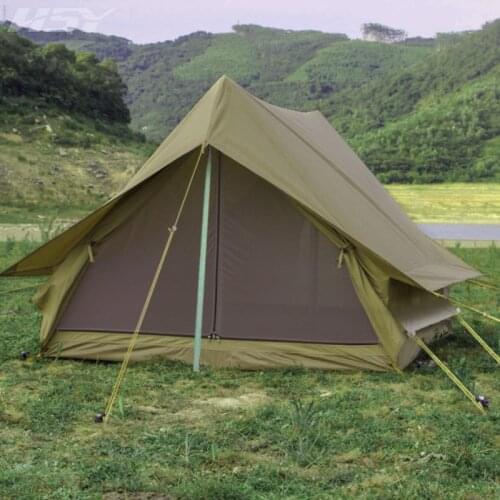 OLOEY Green Tents
