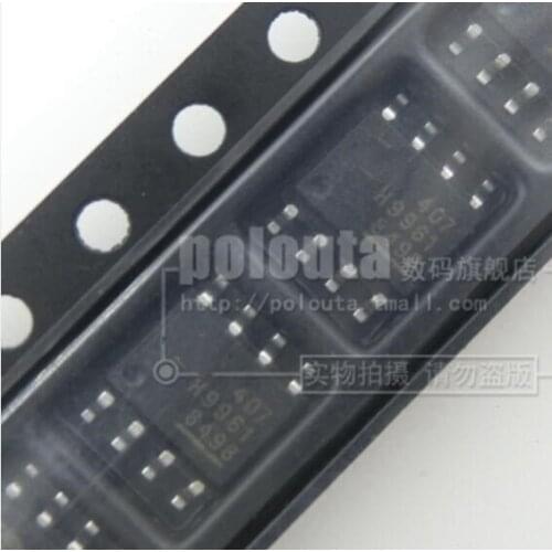 Module HV9961LG-G HV9961LG HV9961 H9961 SOIC-8 10PCS-100PCS Original authentic and new Free Shipping