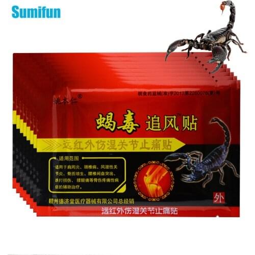 Sumifun Orthopedic Plasters From China China