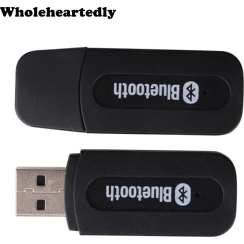 WHOLEHEARTEDLY Wireless Audio Adapters