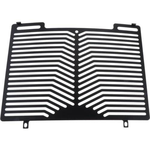 Motorcycle Radiator Grill Grille Guard Cover For HONDA VFR1200X DCT 12-2019