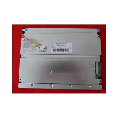 8.4 inch NL8060BC21-09 lcd display screen panel Repair Repalcement