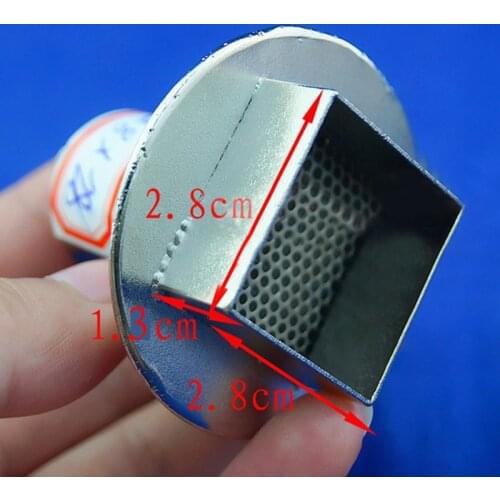 Welding Nozzles Aoyue China