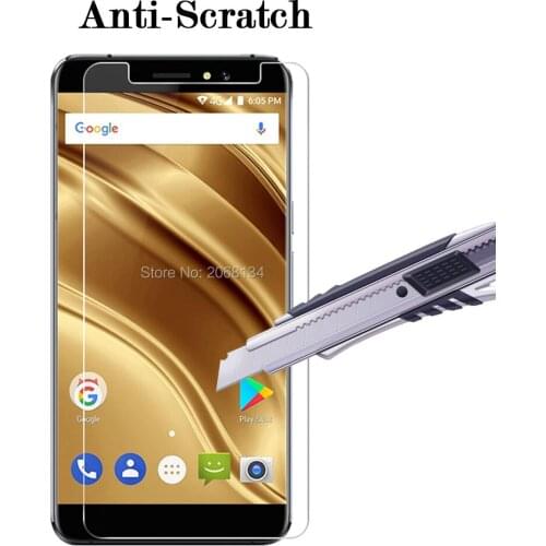 Armoureagle Screen Protectors For Ulefone S8 Pro