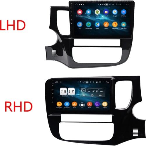 Octa Core 10.1 '' 8 core Android 9.0 Car Radio DVD player GPS for Toyota Hilux 2016 2017 64G NAVIGATION 4G RAM navigation stereo