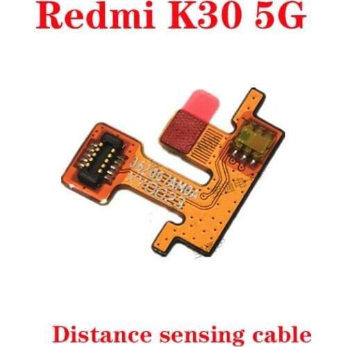 For Xiaomi Redmi K30 5G sensor light distance sensor light sensor
