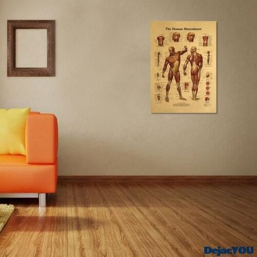 DejavYOU Wall Paintings