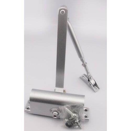 90 degree positioning door closer, door closer, locator, door opener 061
