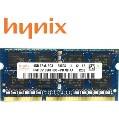 Hynix Chipset Laptop Notebook memory RAM 1GB 2GB 4GB 8GB PC2 PC3L DDR2 DDR3 667Mhz 800mhz 1333Mhz 1600Mhz 1333 1600 800 667mhz