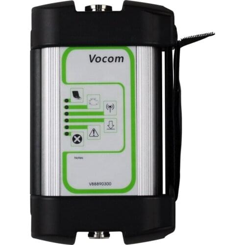 Heavy Duty vocom 88890300 interface diagnostic scanner tools for vol-vo trucks