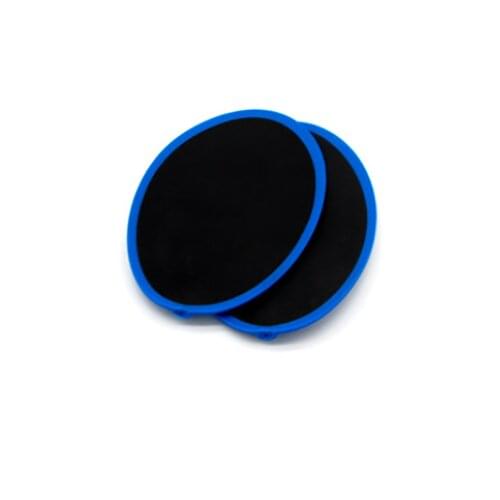 JYTOP DDS Bioelectric Massager Electrode Sheet Blue Gray Large Oval 9x15 Cm Non-adhesive Electrode Sheet